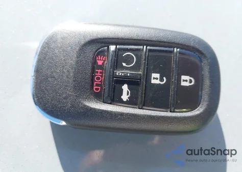 2023 Honda Civic Sport from USA, damaged, VIN 2HGFE2F54PH543787